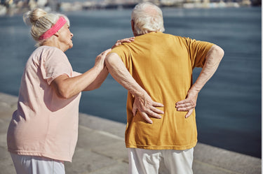 ニチバン ロイヒつぼ膏シリーズ:肩こり・腰痛対策に効果的な温感刺激の貼り薬