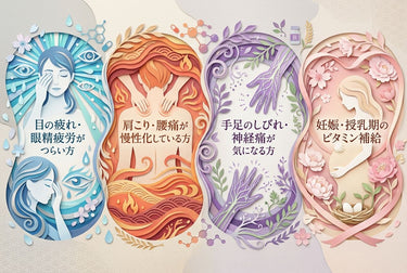 アリナミン メディカルゴールドが他と違う理由 — 成分・研究データで徹底解説
