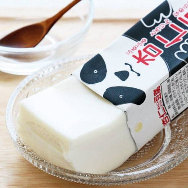 KALDI パンダ 杏仁豆腐 ミニ