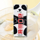KALDI パンダ 杏仁豆腐 ミニ