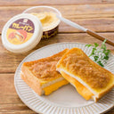 KALDI ぬって焼いたら カレーパン 110g