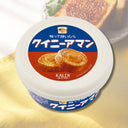 ぬって焼いたら クイニーアマン