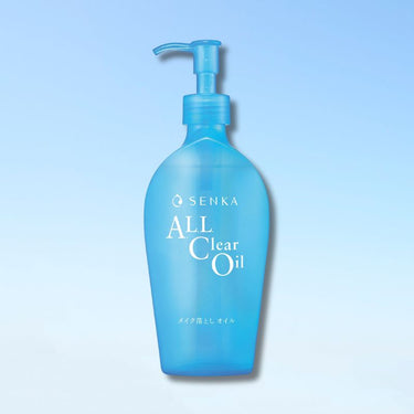 Finetoday 専科 オールクリアオイル f 230ml