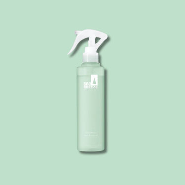 Finetoday シーブリーズ デオ&ウォーター クリアボタニカル 145ml