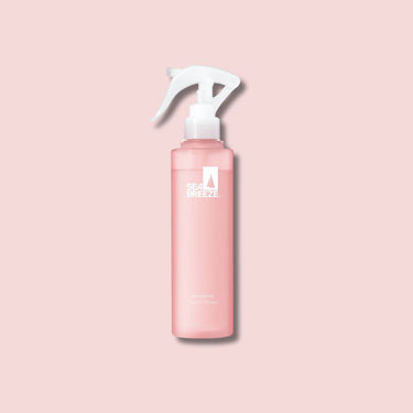Finetoday シーブリーズ デオ&ウォーター ポッピンフラワー 145ml
