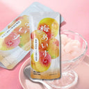 KALDI 凍らせて食べる 梅あいす