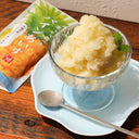 KALDI 凍らせて食べる パインあいす
