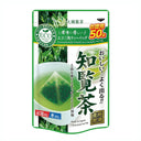 大橋製茶 知覧茶 エコティーバッグ