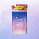 YOLU カームナイトリペア トリートメント 400g (詰替え用)