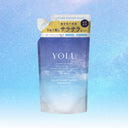 YOLU リラックスナイトリペア シャンプー 400ml (詰替え用)