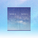 YOLU リラックスナイトリペア シャンプー&トリートメント トライアル サシェ 10ml+10g