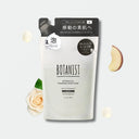 BOTANIST ボタニカル フォーミング ボディソープ モイスト 400ml (詰替え用)