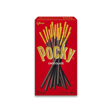 ポッキーチョコレート