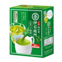 伊右衛門 抹茶入りインスタント緑茶スティック