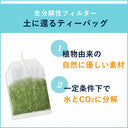 お~いお茶 エコティーバッグ 緑茶