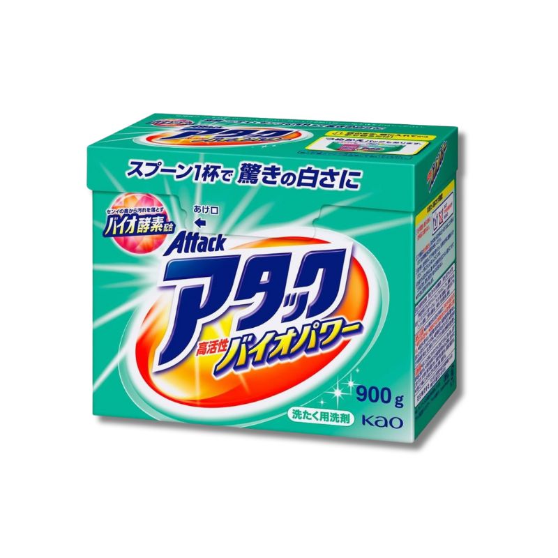 アタック 高活性 バイオパワー – Japan Drug