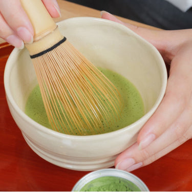 森半 おけいこ用 抹茶