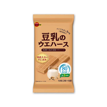 부르본 몸에 좋은 80kcal 비스킷 시리즈