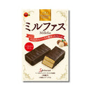 ブルボン ミルファス 5個入