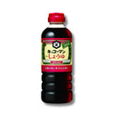 キッコーマン こいくちしょうゆ 500ml