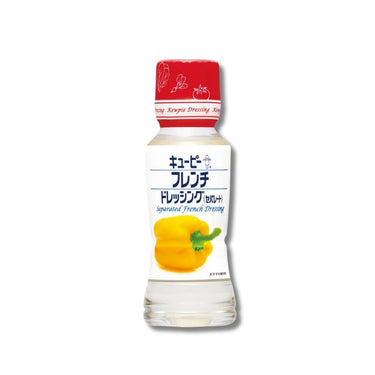 キューピー ドレッシング(赤) フレンチ(セパレート) 180ml