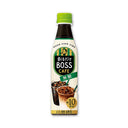 割るだけ ボスカフェ 無糖 340ml