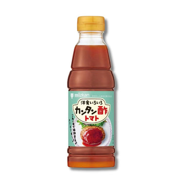 ミツカン カンタン酢トマト 350ml