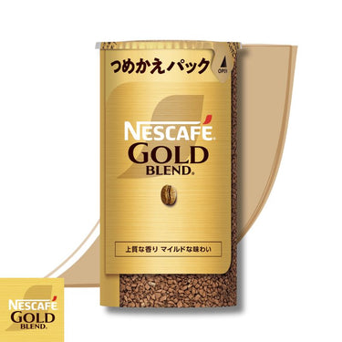 ネスカフェ アイスブレンド 95g (エコ&システムパック 詰替え用)