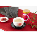 ニットーリレー 果肉うめ 昆布茶
