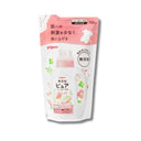 pigeon 無添加ピュア ベビー洗たく洗剤 720ml(詰替え用)
