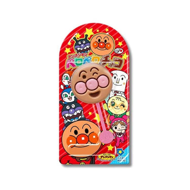 不二家 アンパンマン ペロペロチョコ(ランダム)