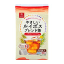 やさしいルイボスブレンド茶