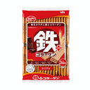 ハマダコンフェクト ウエハース ココア味(鉄+コラーゲン)
