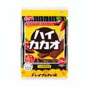 ハマダコンフェクト ウエハース ハイカカオ味 (鉄とカルシウム)