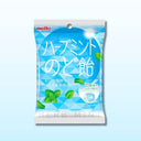 名糖産業 ハーブミントのど飴