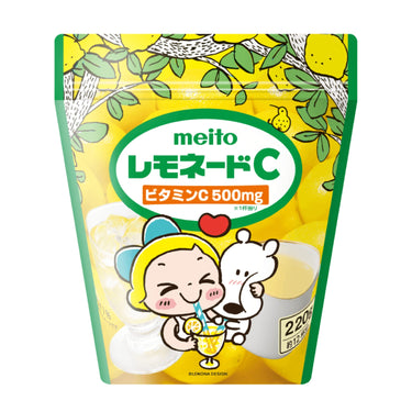 meito レモネードC