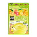 meito スティックメイト 4種の選べるビタミンC飲料