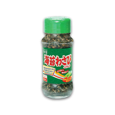 海苔わさび ふりかけ