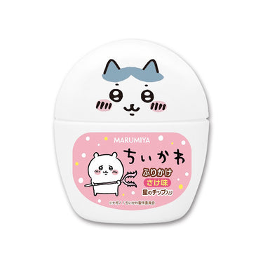 ちいかわ ふりかけ容器入