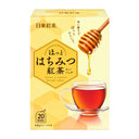 日東紅茶 はちみつ紅茶 ティーバッグ