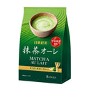 日東紅茶 抹茶オーレ