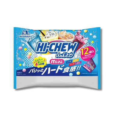 森永 ハイチュウ ミニプチパック