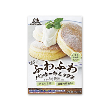 ふわふわパンケーキミックス