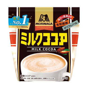 ミルクココア