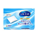 シルコット なめらかコットン