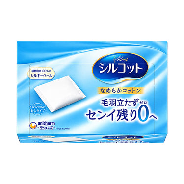 シルコット なめらかコットン