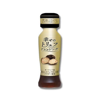 理研ビタミン 幸せのトリュフ ドレッシング 190ml