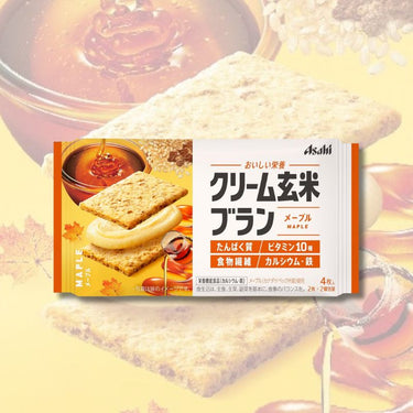 크림 현미 블랑 메이플