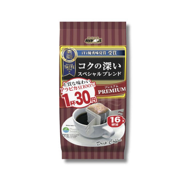 国太楼 スペシャルブレンド 16個入