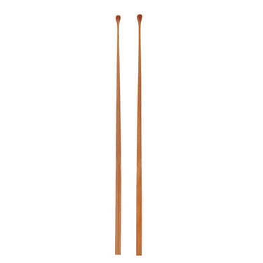 匠の技 最高級 天然 煤竹耳かき (2本組)